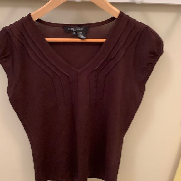 Etcetera sweater  - Picture 1 of 3